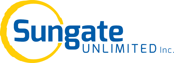 Sungate Unlimited, Inc. Structural Steel and Metal Fabrication
